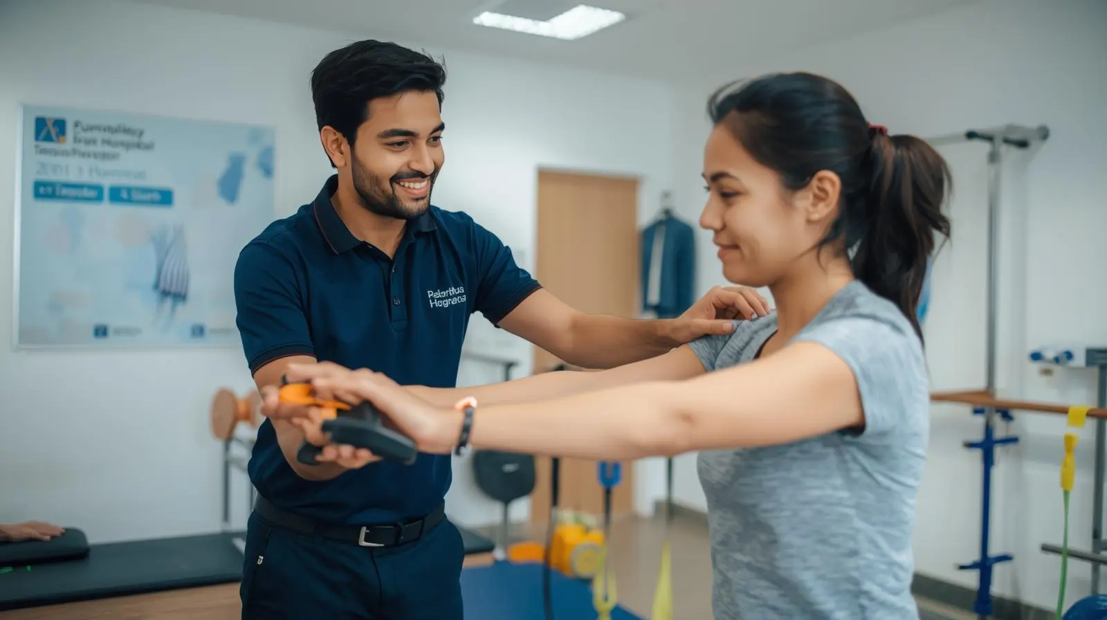HCPC Registration Eligibility for Physiotherapists