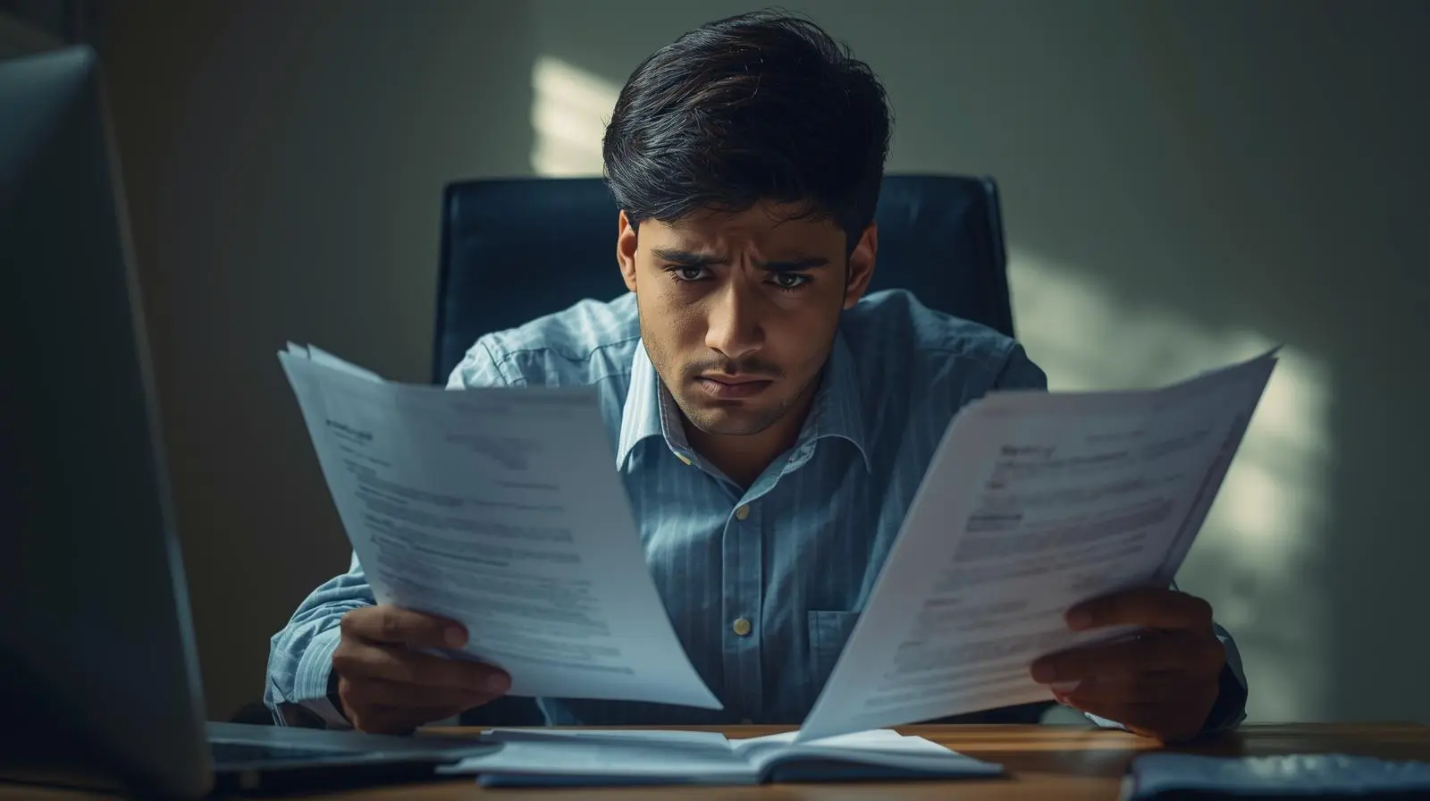 HCPC registration mistakes