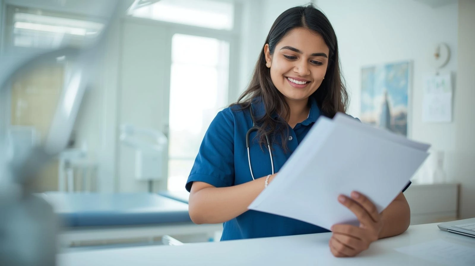 How to become a physiotherapist in Australia