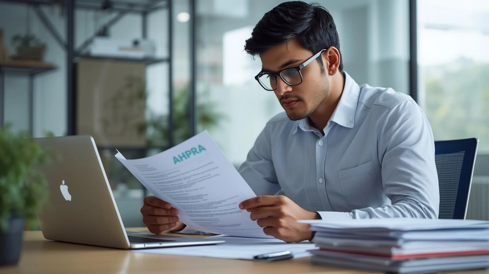 AHPRA registration for physiotherapists