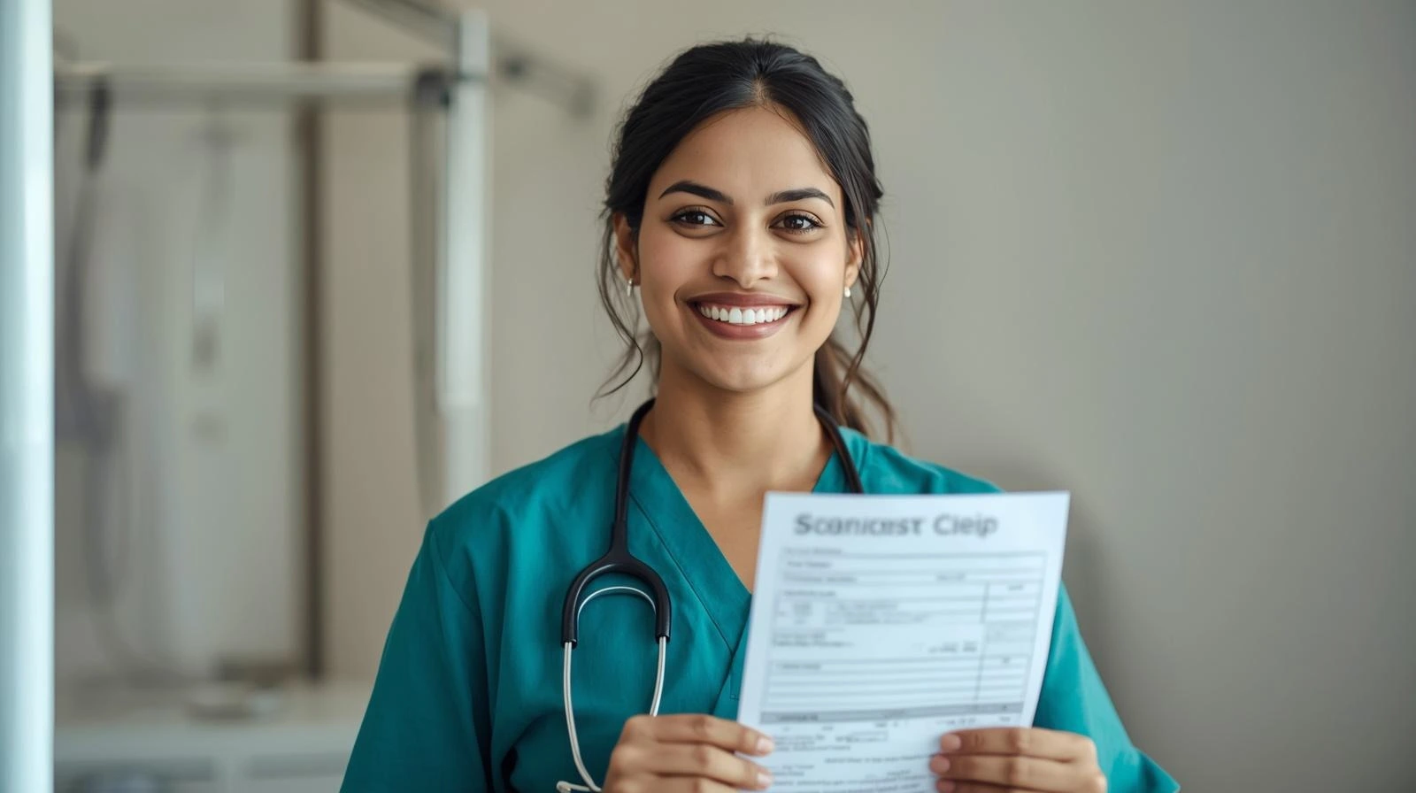 Salary Expectations After CORU