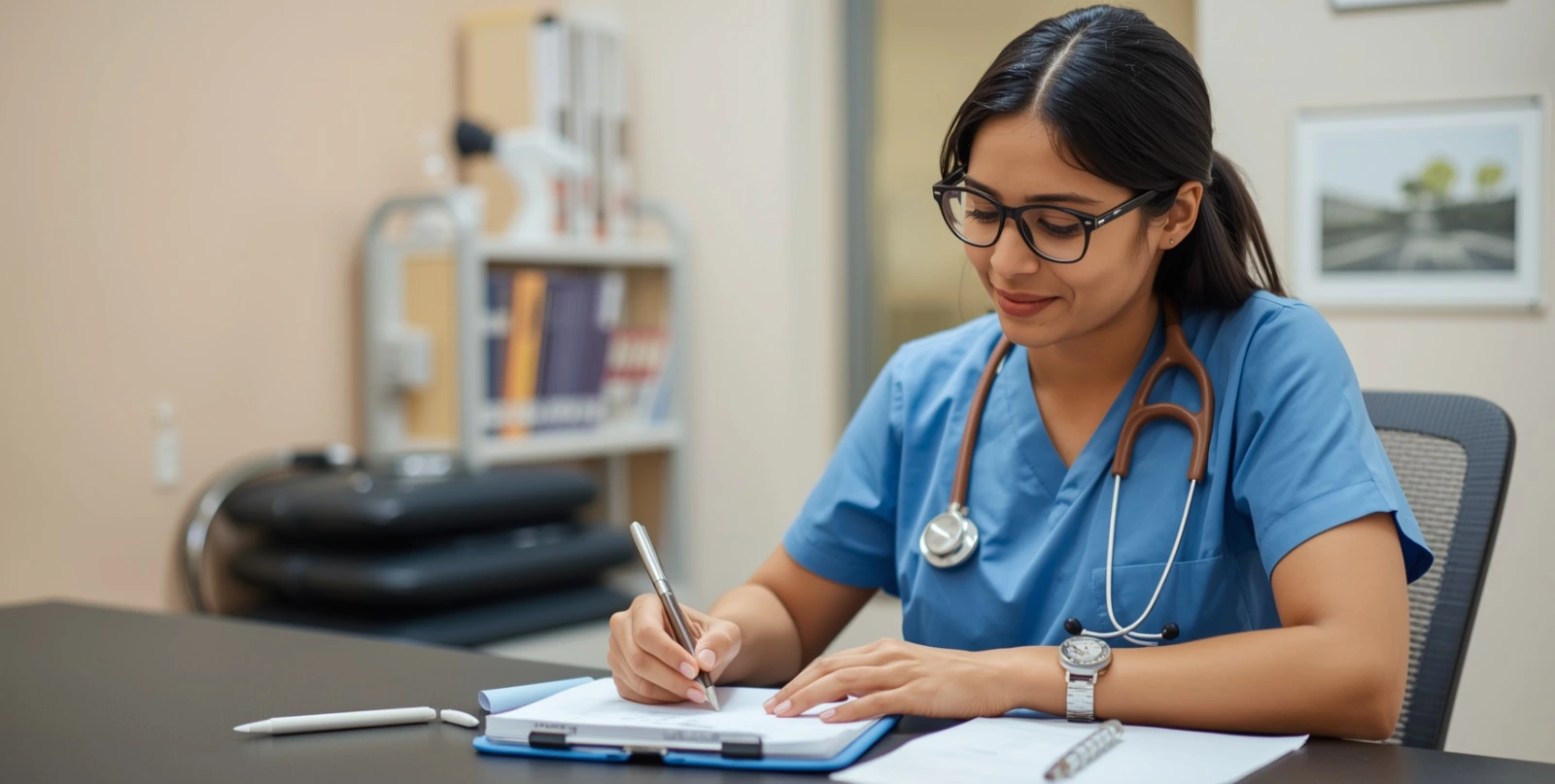Interview Tips for HCPC