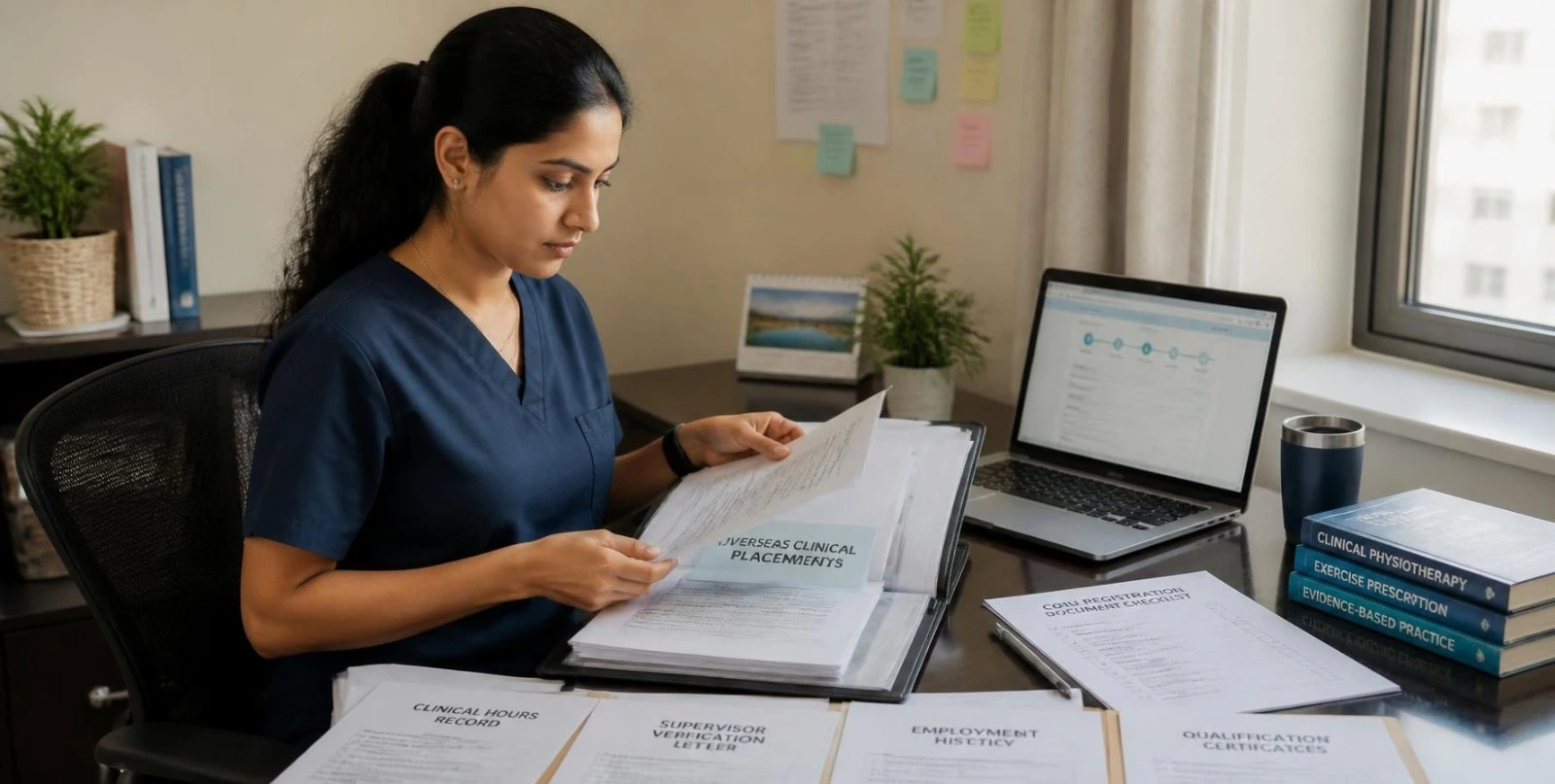 Clinical Placements for CORU