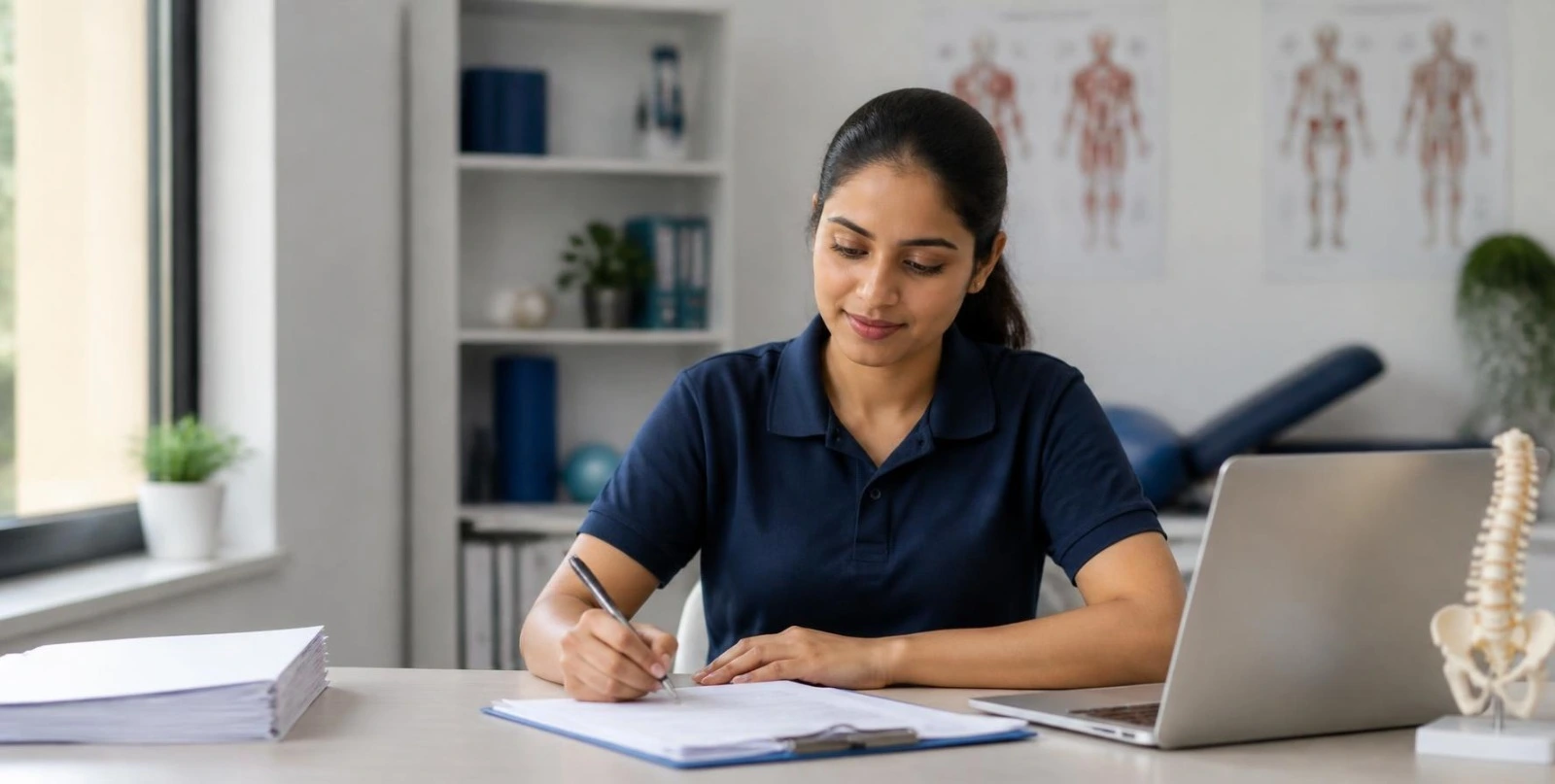 Does work experience affect HCPC registration